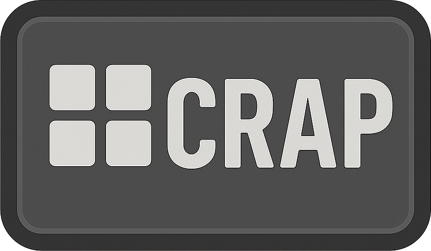CRAP